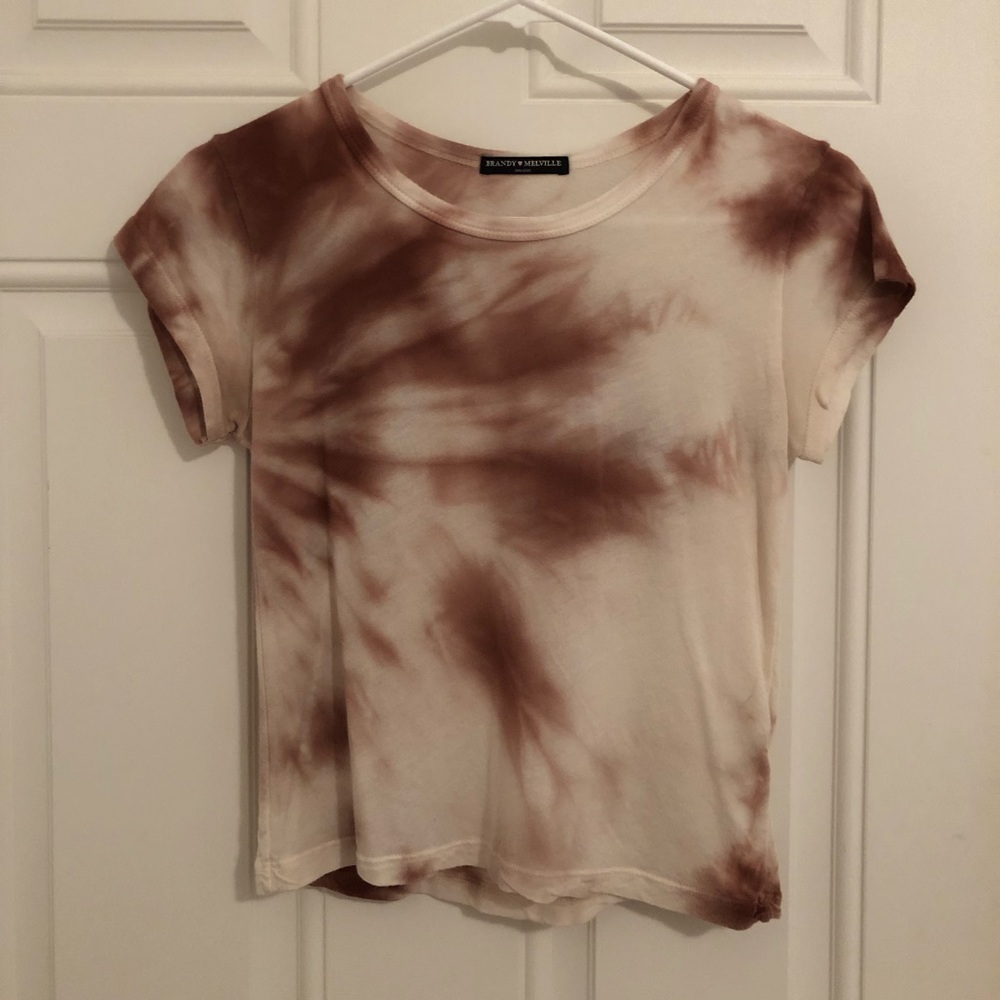 brandy melville t shirt